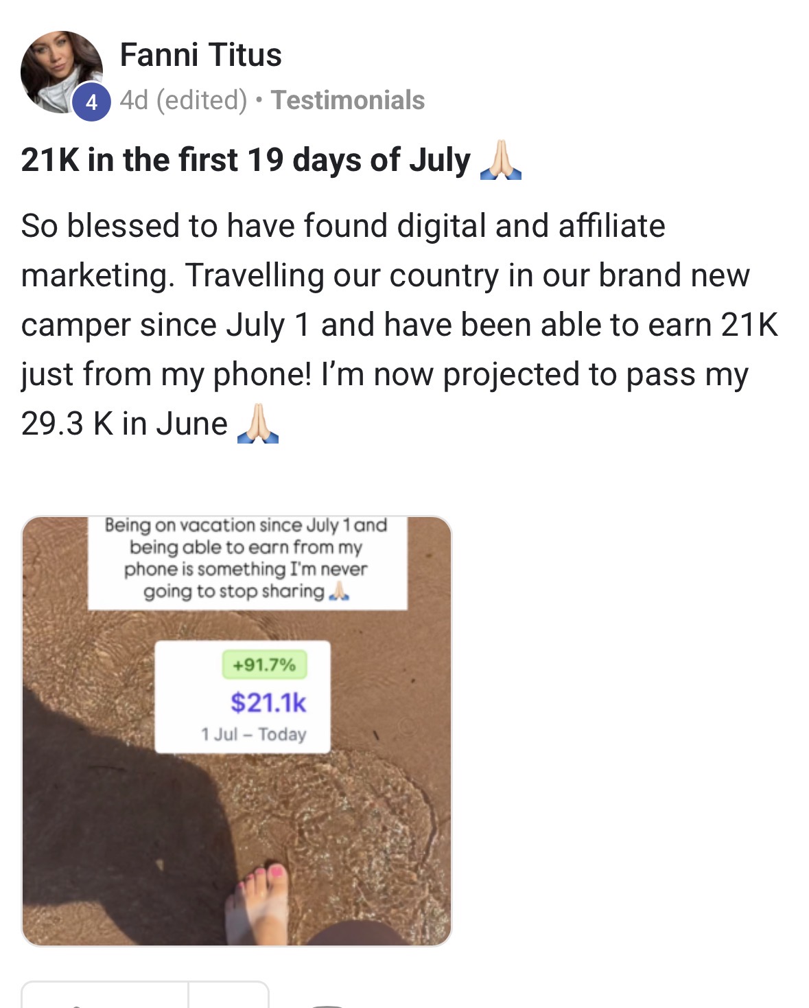 Success story 5